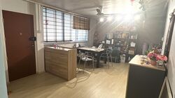 Blk 515 Bedok Reservoir - Punggol Vale (Hougang), HDB 4 Rooms #588162041